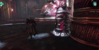 Castlevania: Lords of Shadow 2 - Revelations PC Screenshot