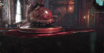 Castlevania: Lords of Shadow 2 - Revelations PC Screenshot