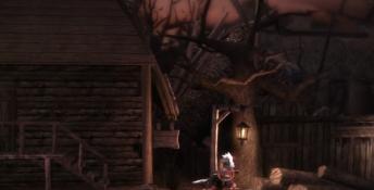Castlevania: Lords of Shadow – Mirror of Fate HD PC Screenshot