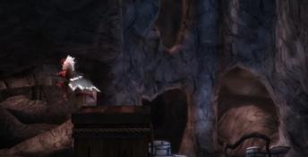 Castlevania: Lords of Shadow – Mirror of Fate HD