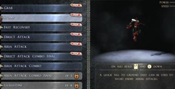 Castlevania: Lords of Shadow – Mirror of Fate HD PC Screenshot
