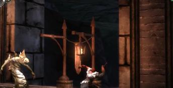 Castlevania: Lords of Shadow – Mirror of Fate HD PC Screenshot