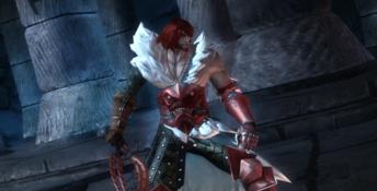 Castlevania: Lords of Shadow – Mirror of Fate HD PC Screenshot
