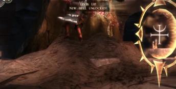 Castlevania: Lords of Shadow – Mirror of Fate HD PC Screenshot