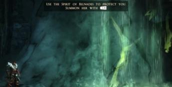Castlevania: Lords of Shadow – Mirror of Fate HD PC Screenshot