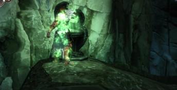 Castlevania: Lords of Shadow – Mirror of Fate HD PC Screenshot