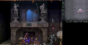 Castlevania: Order of Ecclesia