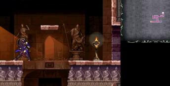 Castlevania: Order of Ecclesia