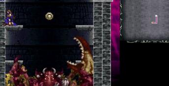 Castlevania: Order of Ecclesia