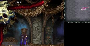 Castlevania: Order of Ecclesia PC Screenshot