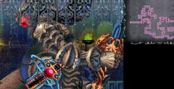 Castlevania: Order of Ecclesia PC Screenshot