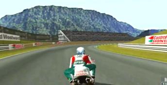 Castrol Honda Superbike 2000 PC Screenshot