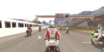 Castrol Honda Superbike World Champions