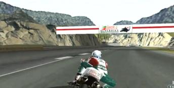 Castrol Honda Superbike World Champions PC Screenshot
