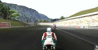 Castrol Honda Superbike World Champions PC Screenshot