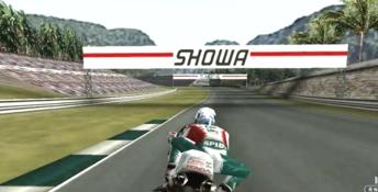 Castrol Honda Superbike World Champions PC Screenshot