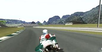 Castrol Honda Superbike World Champions PC Screenshot