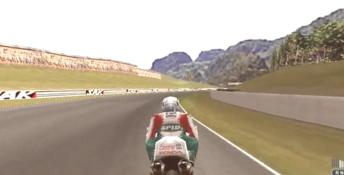 Castrol Honda Superbike World Champions PC Screenshot