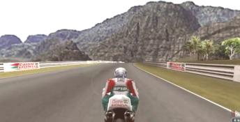 Castrol Honda Superbike World Champions PC Screenshot