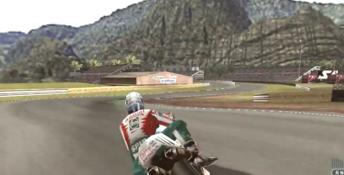 Castrol Honda Superbike World Champions PC Screenshot