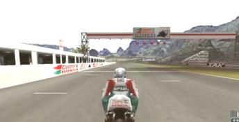 Castrol Honda Superbike World Champions PC Screenshot