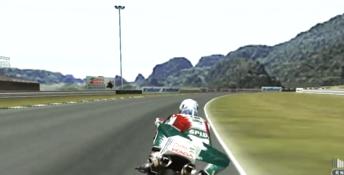 Castrol Honda Superbike World Champions PC Screenshot