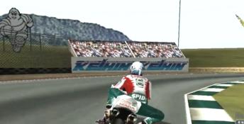 Castrol Honda Superbike World Champions PC Screenshot