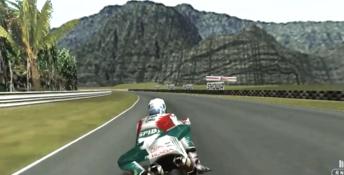 Castrol Honda Superbike World Champions PC Screenshot