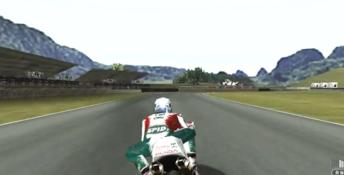 Castrol Honda Superbike World Champions PC Screenshot