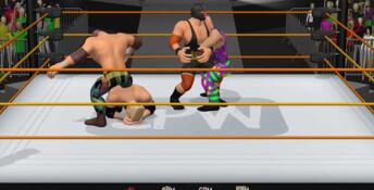 Casual Pro Wrestling