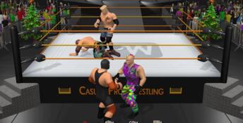Casual Pro Wrestling