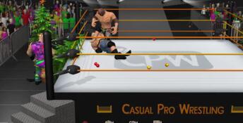 Casual Pro Wrestling