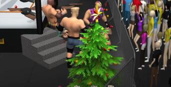 Casual Pro Wrestling PC Screenshot