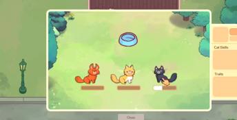 Cat Cafe Manager PC Screenshot
