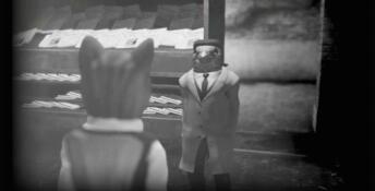 Cat Detective Albert Wilde PC Screenshot