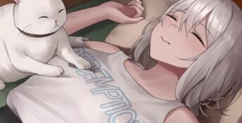 Cat Island Petrichor PC Screenshot