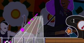 Cat Leather Jackets PC Screenshot