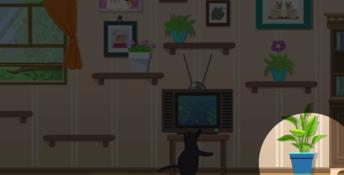Cat Lovescapes PC Screenshot