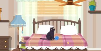 Cat Lovescapes