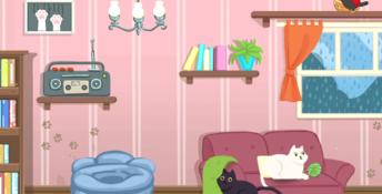 Cat Lovescapes