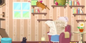 Cat Lovescapes PC Screenshot