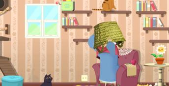 Cat Lovescapes PC Screenshot