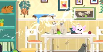Cat Lovescapes PC Screenshot