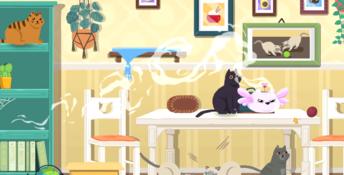 Cat Lovescapes PC Screenshot