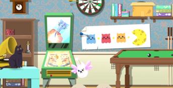 Cat Lovescapes PC Screenshot