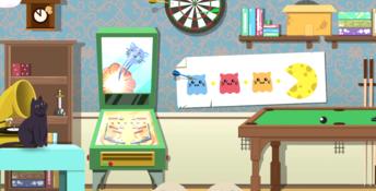 Cat Lovescapes PC Screenshot