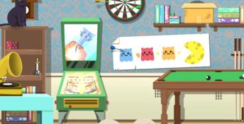Cat Lovescapes PC Screenshot