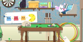 Cat Lovescapes PC Screenshot