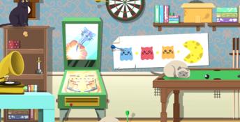 Cat Lovescapes PC Screenshot