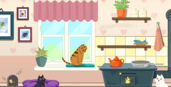 Cat Lovescapes PC Screenshot